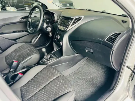 HYUNDAI HB 20 Sedan 1.0 12V 4P FLEX COMFORT PLUS, Foto 16