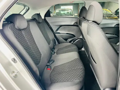 HYUNDAI HB 20 Sedan 1.0 12V 4P FLEX COMFORT PLUS, Foto 18