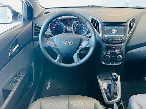 HYUNDAI HB 20 Sedan 1.6 16V 4P FLEX PREMIUM AUTOM�TICO, Foto 11