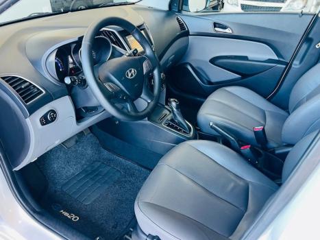 HYUNDAI HB 20 Sedan 1.6 16V 4P FLEX PREMIUM AUTOM�TICO, Foto 13