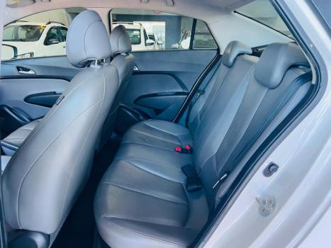 HYUNDAI HB 20 Sedan 1.6 16V 4P FLEX PREMIUM AUTOM�TICO, Foto 15