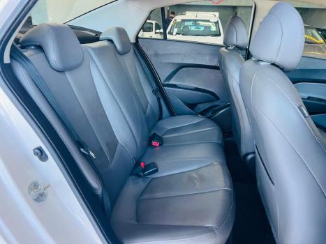 HYUNDAI HB 20 Sedan 1.6 16V 4P FLEX PREMIUM AUTOM�TICO, Foto 18