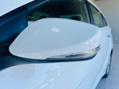 HYUNDAI HB 20 Sedan 1.6 16V 4P FLEX PREMIUM AUTOM�TICO, Foto 19