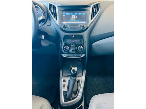 HYUNDAI HB 20 Sedan 1.6 16V 4P FLEX PREMIUM AUTOM�TICO, Foto 12