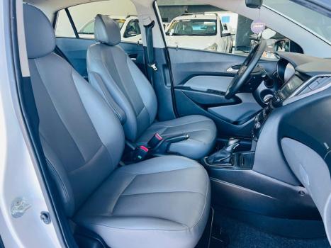 HYUNDAI HB 20 Sedan 1.6 16V 4P FLEX PREMIUM AUTOM�TICO, Foto 17