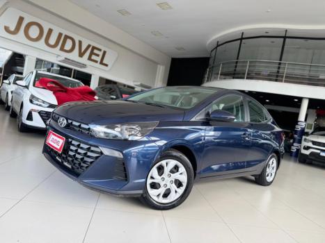 HYUNDAI HB 20 Sedan 1.0 12V 4P FLEX COMFORT PLUS, Foto 1