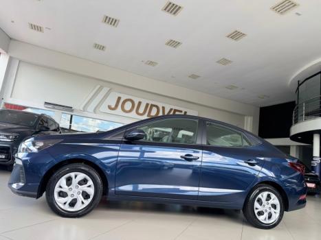 HYUNDAI HB 20 Sedan 1.0 12V 4P FLEX COMFORT PLUS, Foto 3