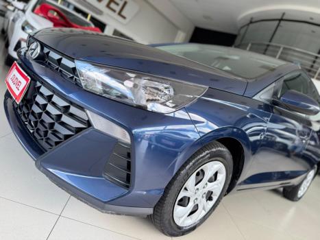 HYUNDAI HB 20 Sedan 1.0 12V 4P FLEX COMFORT PLUS, Foto 4