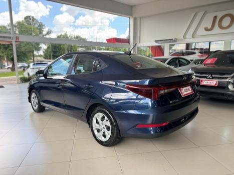 HYUNDAI HB 20 Sedan 1.0 12V 4P FLEX COMFORT PLUS, Foto 5