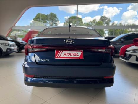 HYUNDAI HB 20 Sedan 1.0 12V 4P FLEX COMFORT PLUS, Foto 6