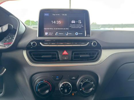 HYUNDAI HB 20 Sedan 1.0 12V 4P FLEX COMFORT PLUS, Foto 16