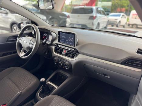 HYUNDAI HB 20 Sedan 1.0 12V 4P FLEX COMFORT PLUS, Foto 17