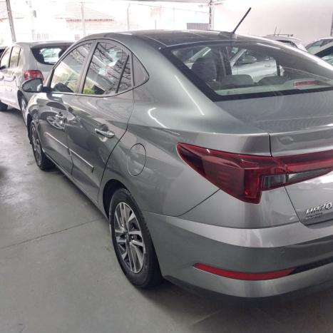 HYUNDAI HB 20 Sedan 1.0 12V 4P FLEX LIMITED, Foto 3
