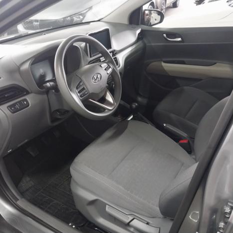 HYUNDAI HB 20 Sedan 1.0 12V 4P FLEX LIMITED, Foto 6