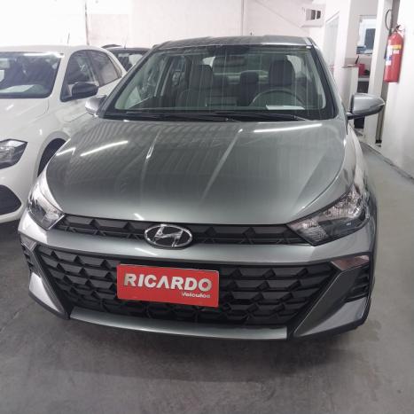 HYUNDAI HB 20 Sedan 1.0 12V 4P FLEX LIMITED, Foto 1