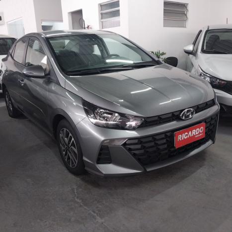 HYUNDAI HB 20 Sedan 1.0 12V 4P FLEX LIMITED, Foto 5