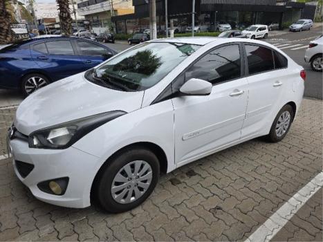HYUNDAI HB 20 Sedan 1.6 16V 4P FLEX COMFORT PLUS, Foto 1