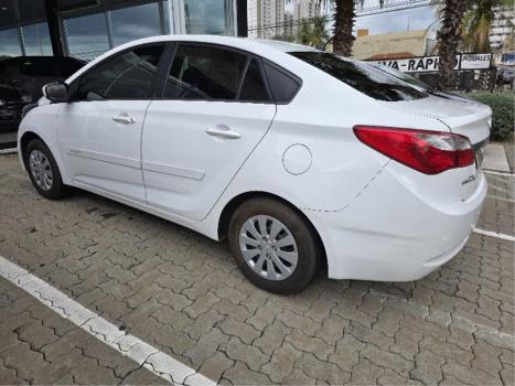 HYUNDAI HB 20 Sedan 1.6 16V 4P FLEX COMFORT PLUS, Foto 3