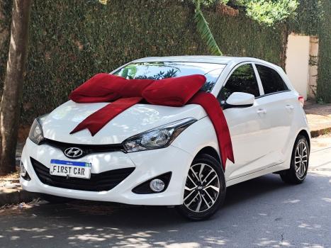 HYUNDAI HB 20 Sedan 1.6 16V 4P FLEX COMFORT STYLE, Foto 1