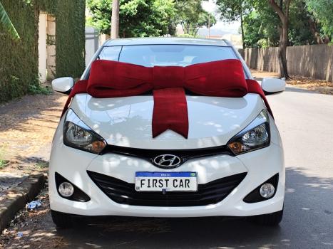 HYUNDAI HB 20 Sedan 1.6 16V 4P FLEX COMFORT STYLE, Foto 2