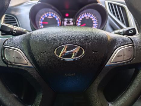 HYUNDAI HB 20 Sedan 1.6 16V 4P FLEX COMFORT STYLE, Foto 14