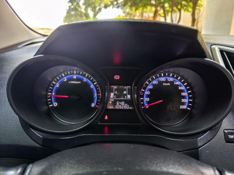 HYUNDAI HB 20 Sedan 1.6 16V 4P FLEX COMFORT STYLE, Foto 15