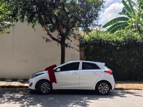 HYUNDAI HB 20 Sedan 1.6 16V 4P FLEX COMFORT STYLE, Foto 21