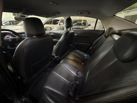 HYUNDAI HB 20 Sedan 1.6 16V 4P FLEX COMFORT STYLE AUTOM�TICO, Foto 7