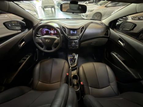 HYUNDAI HB 20 Sedan 1.6 16V 4P FLEX COMFORT STYLE AUTOM�TICO, Foto 6