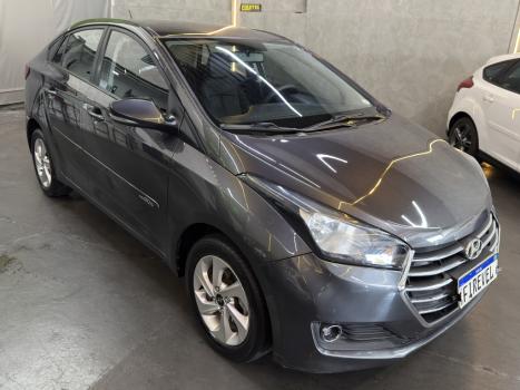 HYUNDAI HB 20 Sedan 1.6 16V 4P FLEX COMFORT STYLE AUTOM�TICO, Foto 2