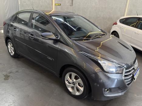 HYUNDAI HB 20 Sedan 1.6 16V 4P FLEX COMFORT STYLE AUTOM�TICO, Foto 1