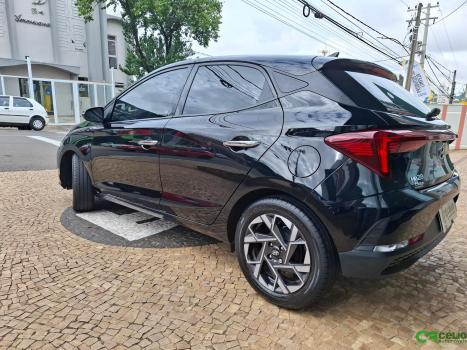 HYUNDAI HB 20 Sedan 1.0 12V 4P FLEX TGDI PLATINUM SAFETY TURBO AUTOM�TICO, Foto 2