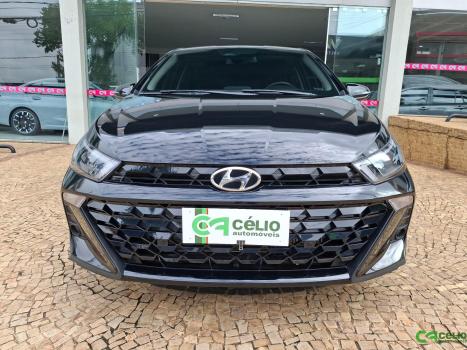 HYUNDAI HB 20 Sedan 1.0 12V 4P FLEX TGDI PLATINUM SAFETY TURBO AUTOM�TICO, Foto 6