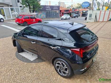 HYUNDAI HB 20 Sedan 1.0 12V 4P FLEX TGDI PLATINUM SAFETY TURBO AUTOM�TICO, Foto 10