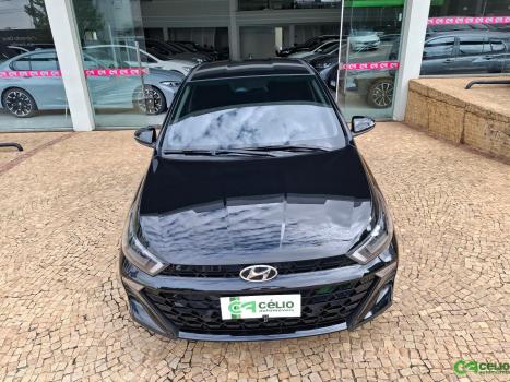 HYUNDAI HB 20 Sedan 1.0 12V 4P FLEX TGDI PLATINUM SAFETY TURBO AUTOM�TICO, Foto 11