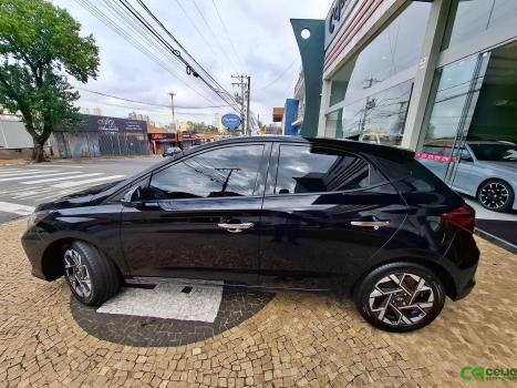 HYUNDAI HB 20 Sedan 1.0 12V 4P FLEX TGDI PLATINUM SAFETY TURBO AUTOM�TICO, Foto 14