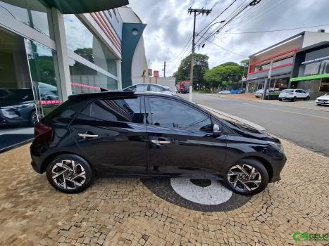 HYUNDAI HB 20 Sedan 1.0 12V 4P FLEX TGDI PLATINUM SAFETY TURBO AUTOM�TICO, Foto 15