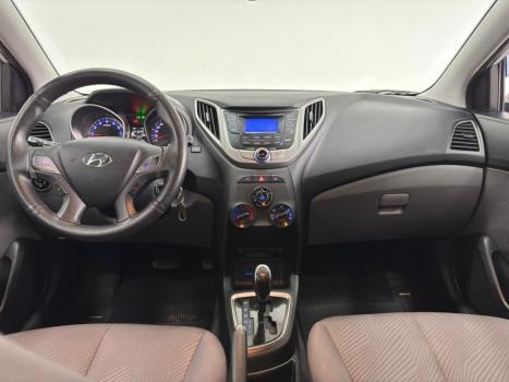 HYUNDAI HB 20 Sedan 1.6 16V 4P FLEX COMFORT STYLE AUTOM�TICO, Foto 7