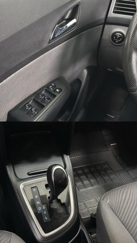 HYUNDAI HB 20 Sedan 1.6 16V 4P FLEX COMFORT STYLE AUTOM�TICO, Foto 10