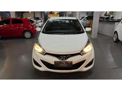 HYUNDAI HB 20 Sedan 1.6 16V 4P FLEX COMFORT PLUS, Foto 2