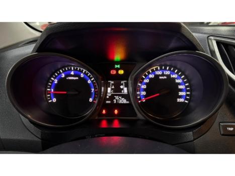 HYUNDAI HB 20 Sedan 1.6 16V 4P FLEX COMFORT PLUS, Foto 8