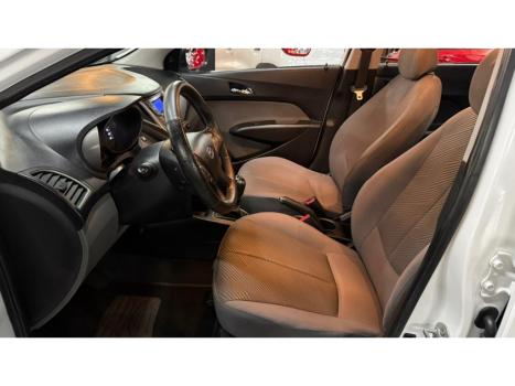 HYUNDAI HB 20 Sedan 1.6 16V 4P FLEX COMFORT PLUS, Foto 9