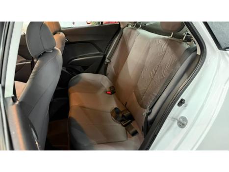 HYUNDAI HB 20 Sedan 1.6 16V 4P FLEX COMFORT PLUS, Foto 10