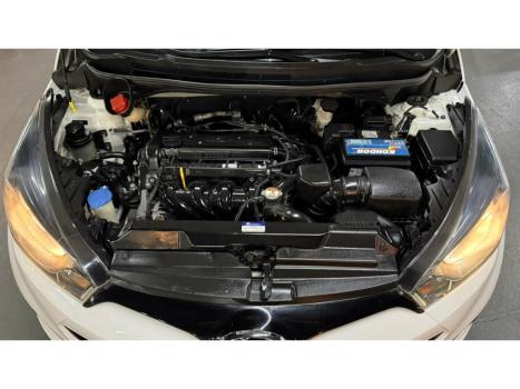 HYUNDAI HB 20 Sedan 1.6 16V 4P FLEX COMFORT PLUS, Foto 12