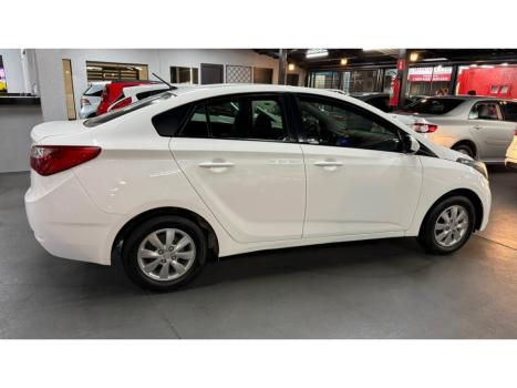 HYUNDAI HB 20 Sedan 1.6 16V 4P FLEX COMFORT PLUS, Foto 13