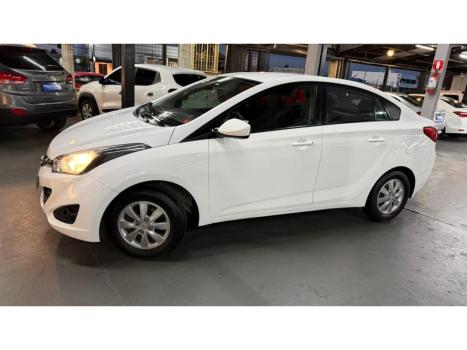HYUNDAI HB 20 Sedan 1.6 16V 4P FLEX COMFORT PLUS, Foto 14