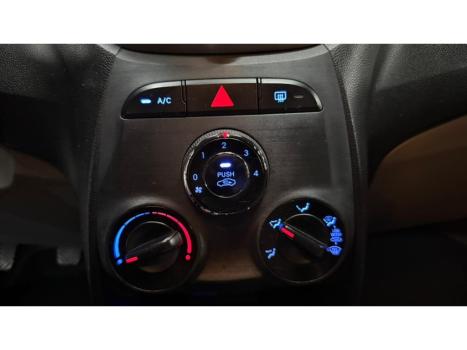 HYUNDAI HB 20 Sedan 1.6 16V 4P FLEX COMFORT PLUS, Foto 15