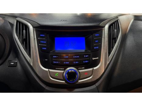 HYUNDAI HB 20 Sedan 1.6 16V 4P FLEX COMFORT PLUS, Foto 16