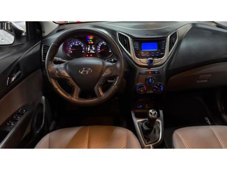 HYUNDAI HB 20 Sedan 1.6 16V 4P FLEX COMFORT PLUS, Foto 17