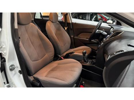 HYUNDAI HB 20 Sedan 1.6 16V 4P FLEX COMFORT PLUS, Foto 22